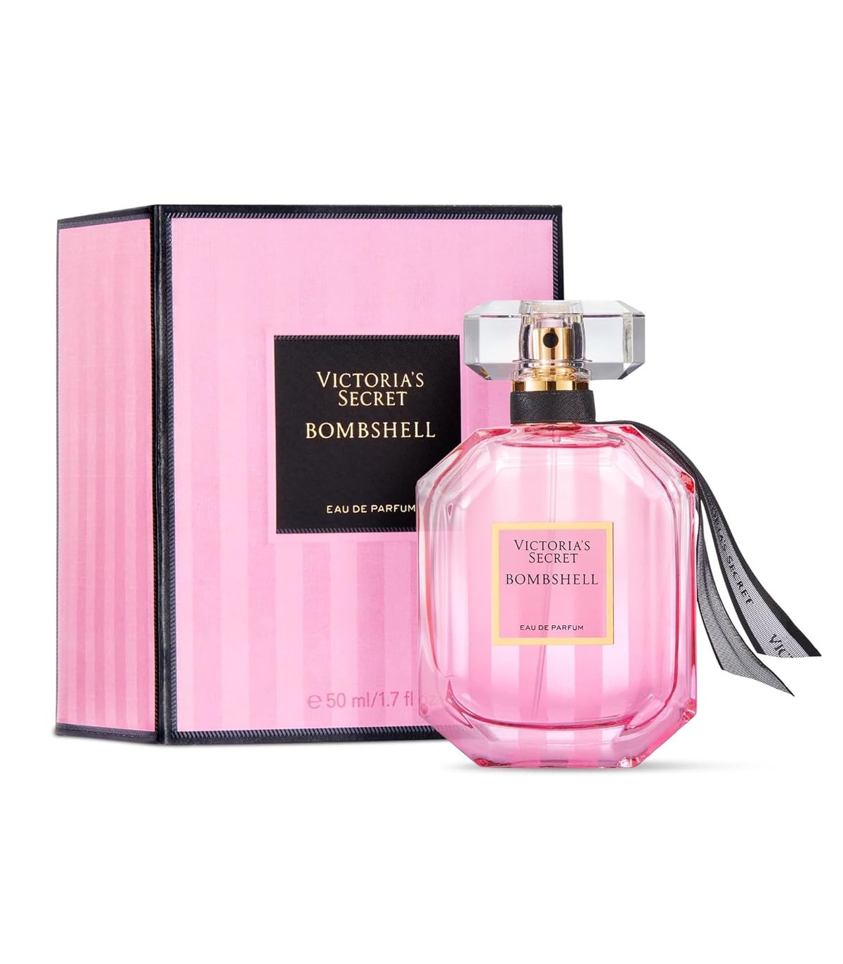 Este perfume de Victoria's Secret está a un precio rebajado. Imagen de amazon.com Este perfume de Victoria's Secret está a un precio rebajado. Imagen de amazon.com