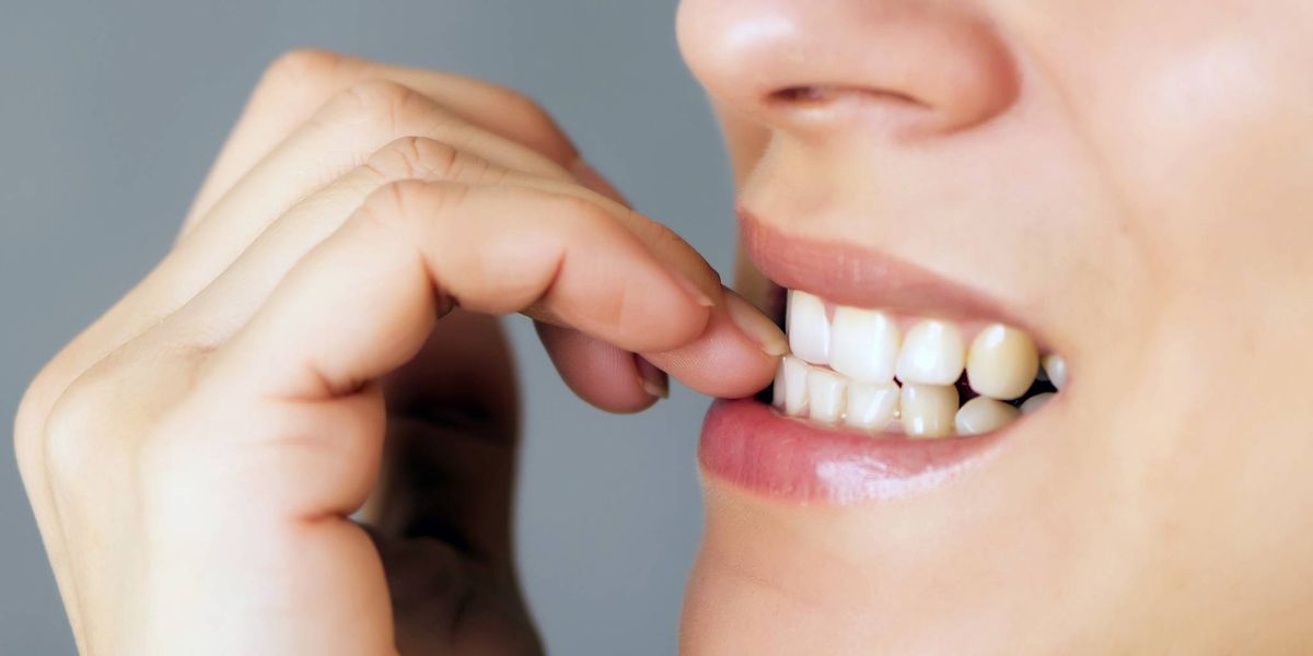 Dile adiós a morderte las uñas: el truco ideal para abandonar ese hábito