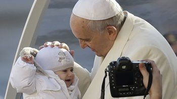 La Doctrina matrimonial no es cuestionada según el Papa