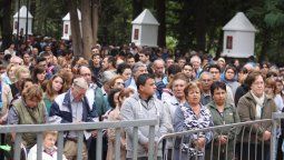 Transporte público en Semana Santa: frecuencias y desvíos