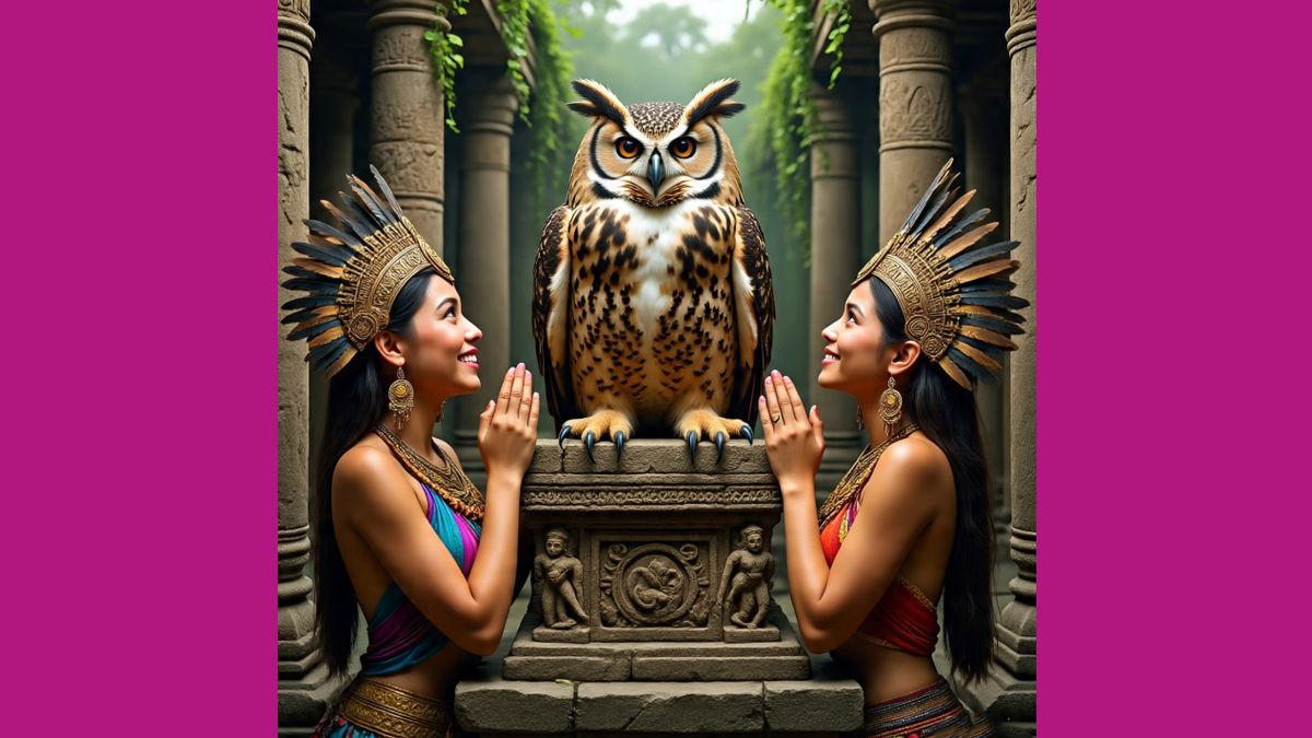 Horóscopo maya: consulta sus predicciones del jueves 6 de noviembre.