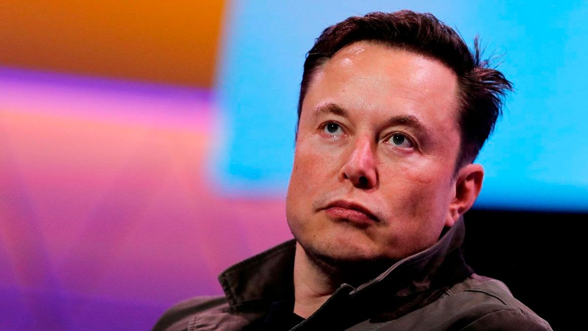 Elon Musk, el multimillonario anunció que finalmente no comprará la red social Twitter