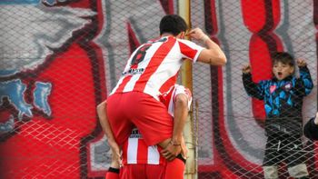 El Chacarero sigue a paso firme: San Martín venció a Deportivo Rincón y lidera el Federal A