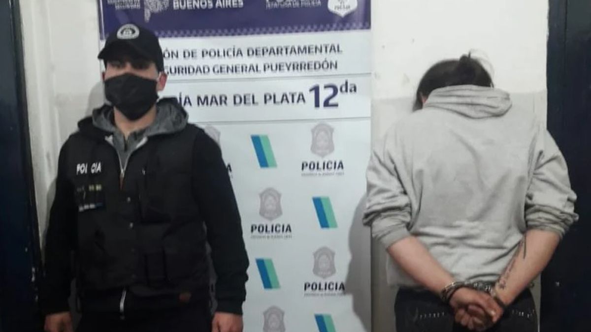 Asesinaron a una mujer y detuvieron a su propia hija y al novio