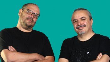 El otro mundo, Un reo meditabundo, Calle 52, La esquina y Quórum vuelven a la noche de radio Nihuil