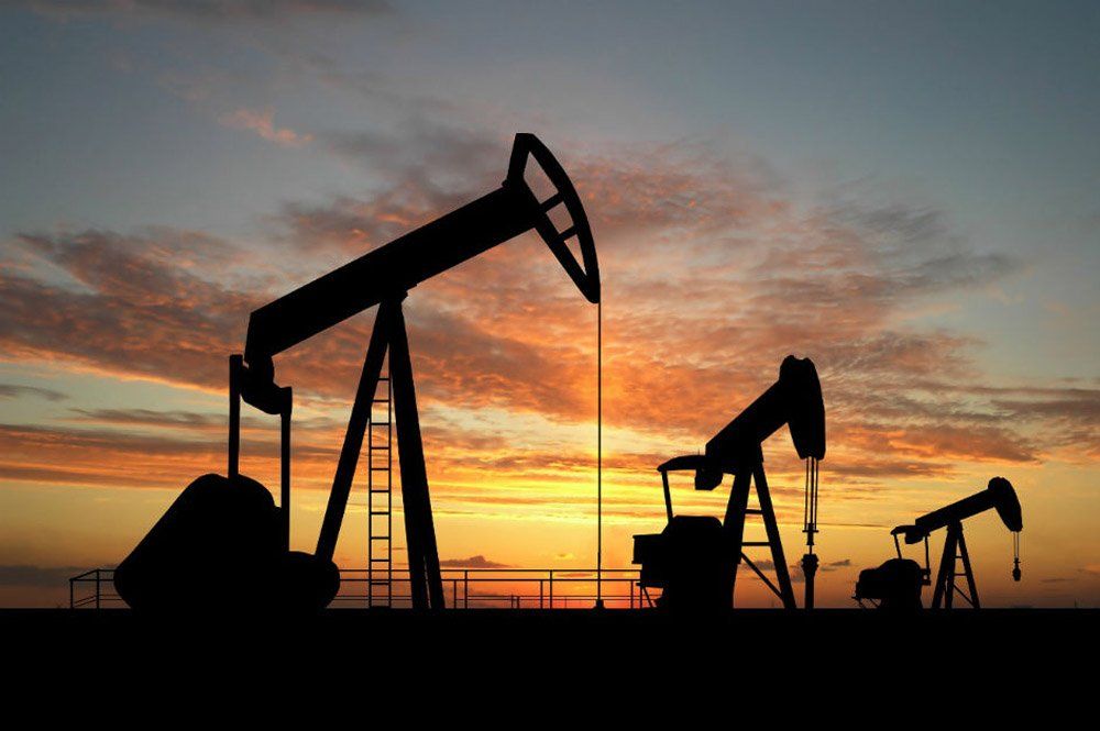 En marzo la producción de petróleo presentó una caída del 1,8%