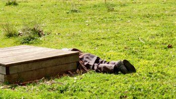 Barcelona: fueron atrapados mientras hacían una “misa negra” durante el aislamiento obligatorio