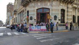 Diputados defendieron el Parque Varisco donde se quiere instalar un Polo Tecnológico