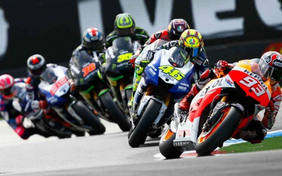 El MotoGP volverá a Termas, si el coronavirus lo permite.