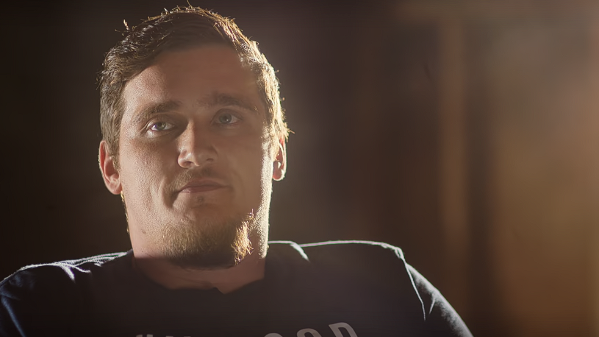 Esta extraña historia de amor ha logrado acaparar todas las miradas en Netflix Estados Unidos. Esta extraña historia de amor ha logrado acaparar todas las miradas en Netflix Estados Unidos.