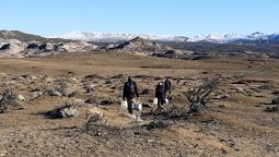 El lugar del descubrimiento es constantemente explorado desde 2011
