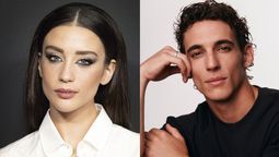 María Pedraza y Miguel Herrán se lucen en la miniserie más vista de Netflix.