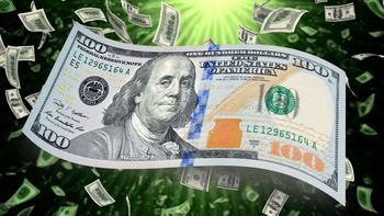 Se confirmó el precio del dólar este martes 27 de enero cuando abran los bancos Se confirmó el precio del dólar este martes 27 de enero cuando abran los bancos