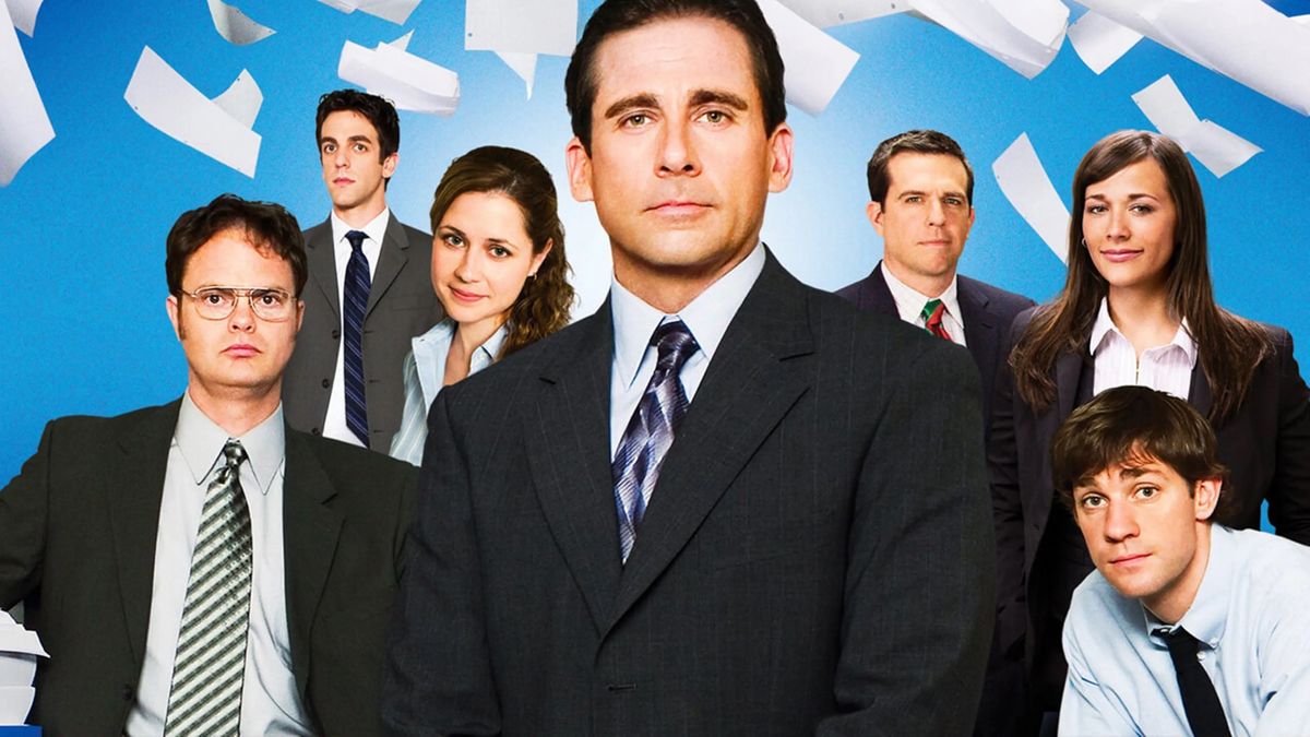 Así luce el elenco de completo de The Office, a 18 años de su estreno