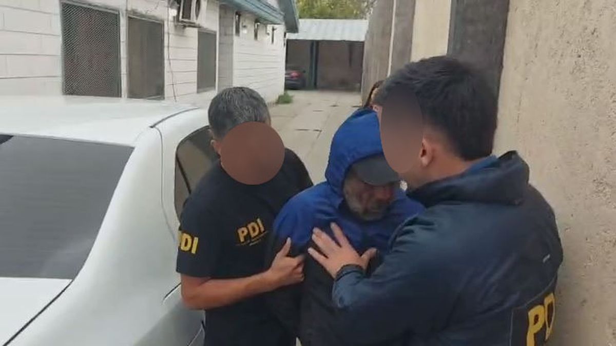 El detenido por el abuso sexual a una estudiante de 20 años quedó a disposición de la Justicia. El detenido por el abuso sexual a una estudiante de 20 años quedó a disposición de la Justicia.