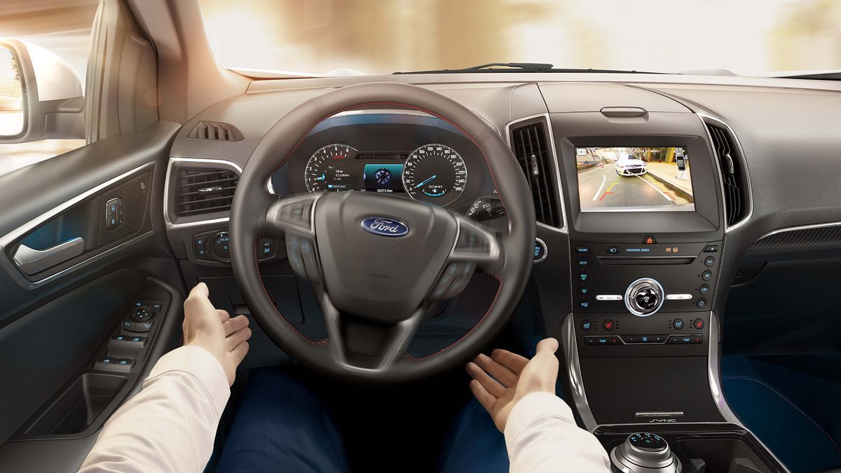 Ford sorprende al mundo y anuncia la eliminación de una de sus funciones más inteligentes Ford sorprende al mundo y anuncia la eliminación de una de sus funciones más inteligentes