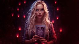El TAROT de este sábado: lo que las cartas anuncian en relaciones, finanzas y energía