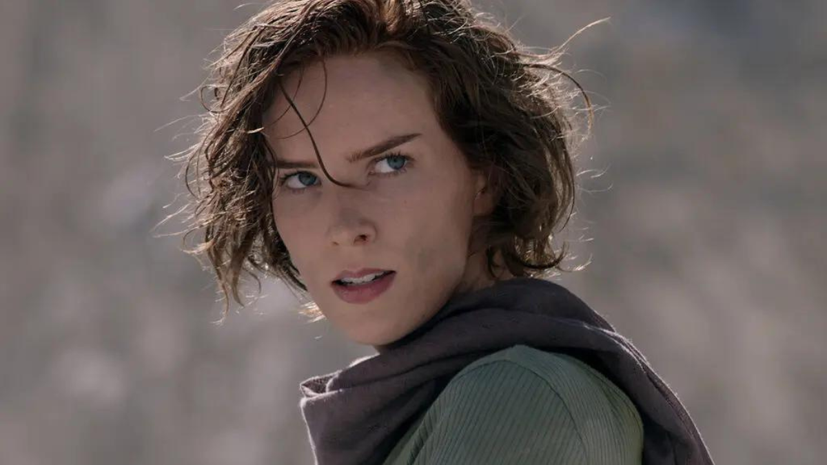 La Caverna está disponible en Amazon y es de lo más visto en la plataforma de streaming. La Caverna está disponible en Amazon y es de lo más visto en la plataforma de streaming.