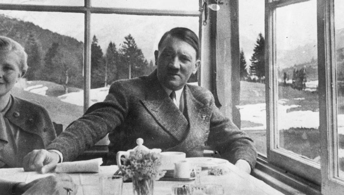 El día en que la inmigración alemana en Argentina desató rumores sobre Hitler escondido en Bariloche