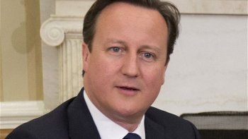 Londres flexibilizó su postura contra los refugiados y prometió 100 millones de libras más para la 