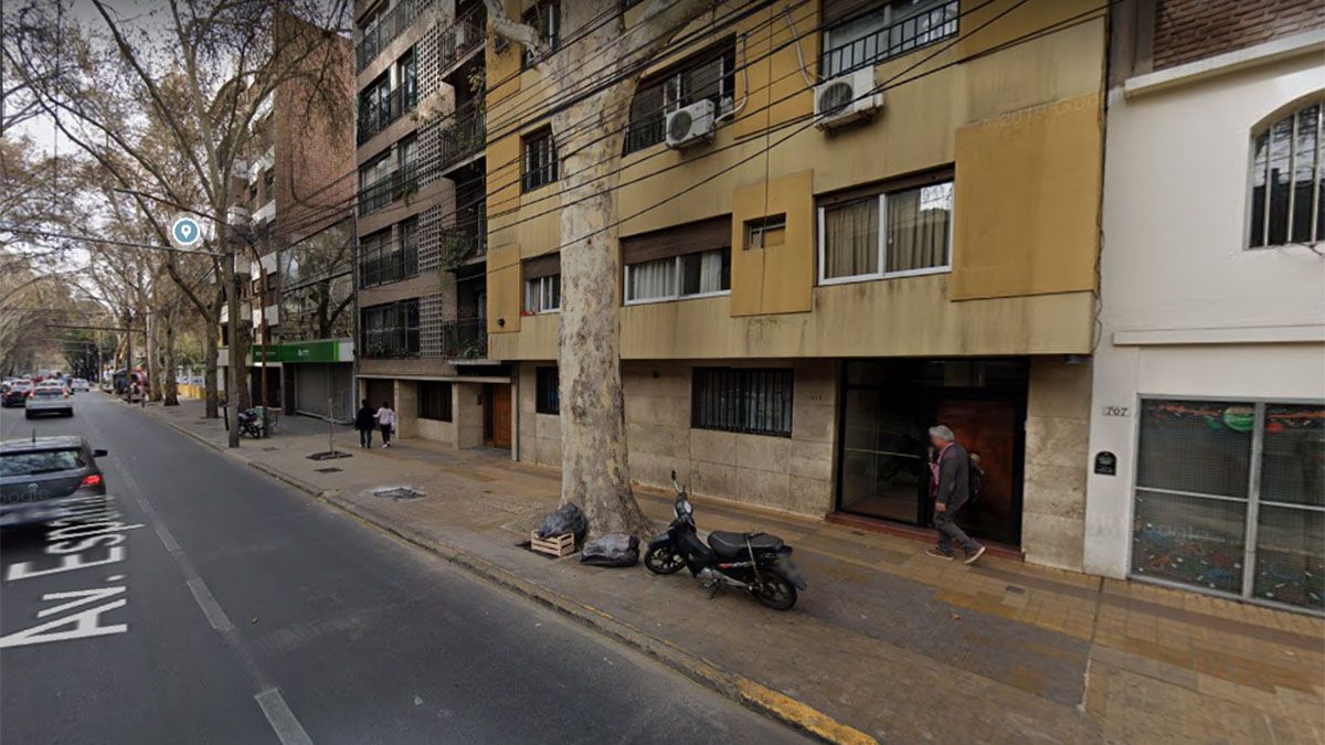 Una mediación judicial terminó en amenazas con un revólver