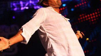 El músico Shaggy y su loca propuesta contra el EI