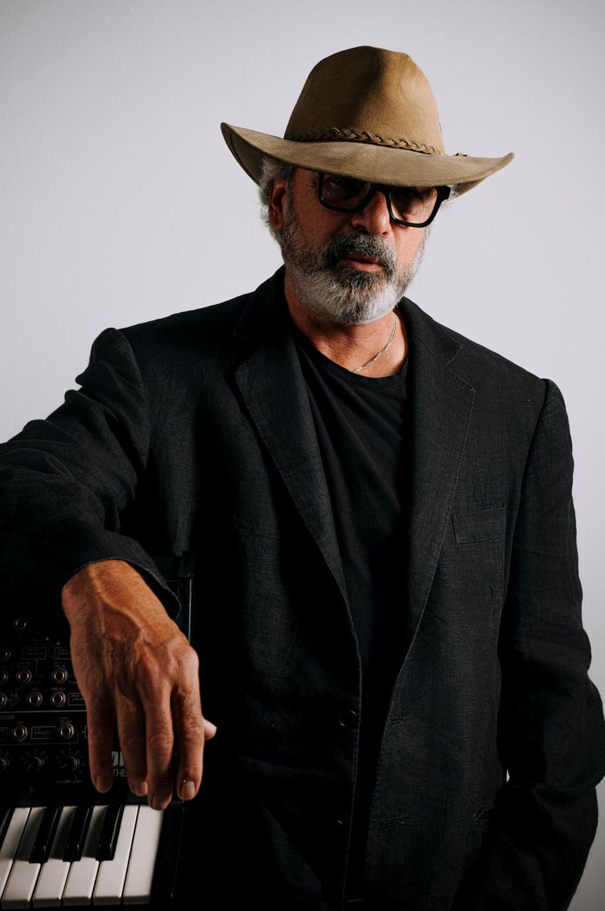 El mendocino Natalio Faingold compuso la canción a principios de los '80 con el nombre de 