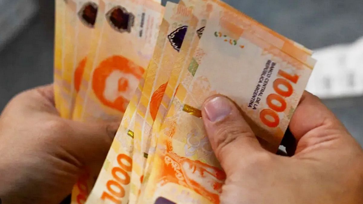 Confirmaron TREMENDO AUMENTO del 90% al sueldo mínimo de millones de trabajadores