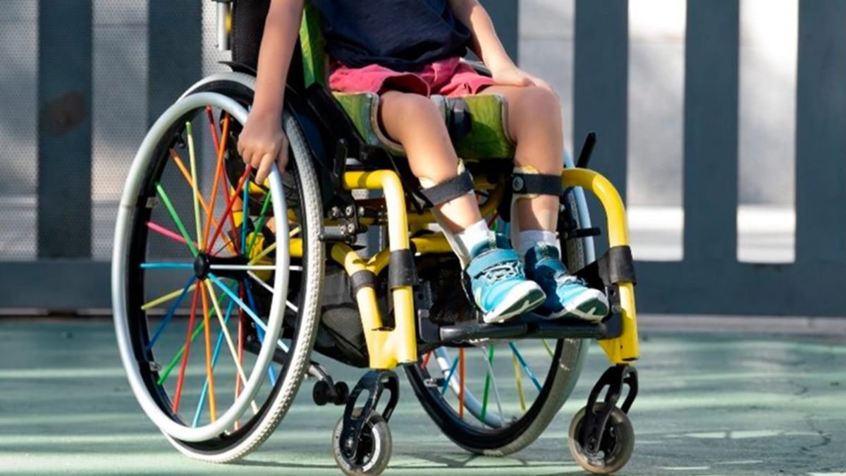 Atrofia Muscular Espinal: de qué se trata esta enfermedad y quiénes la padecen