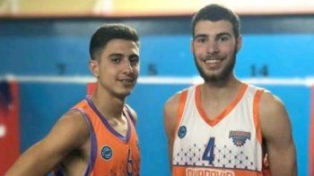 Rivadavia Básquet sumó a dos refuerzos 