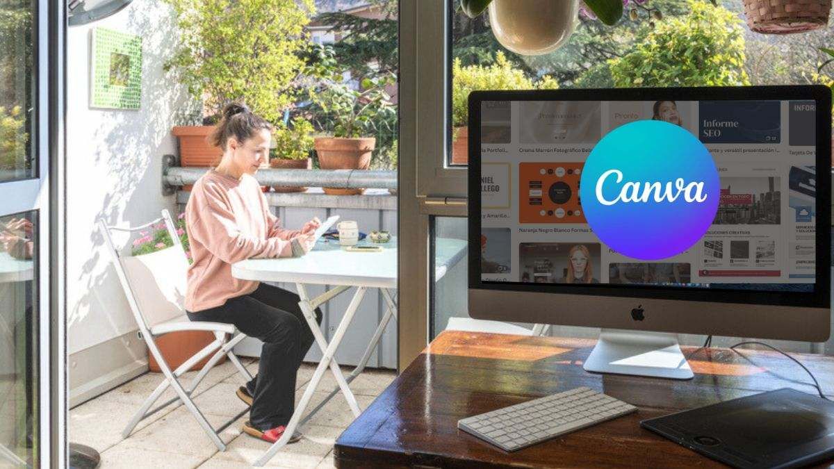 El empleo secundario con el que puedes generar más de 200.000 dólares gracias a Canva El empleo secundario con el que puedes generar más de 200.000 dólares gracias a Canva