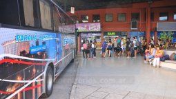 Colectivos Paraná – Santa Fe: Dietrich recibirá a Defensores del Pueblo