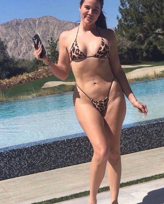 La publicación que Khloé Kardashian quiere que desaparezca