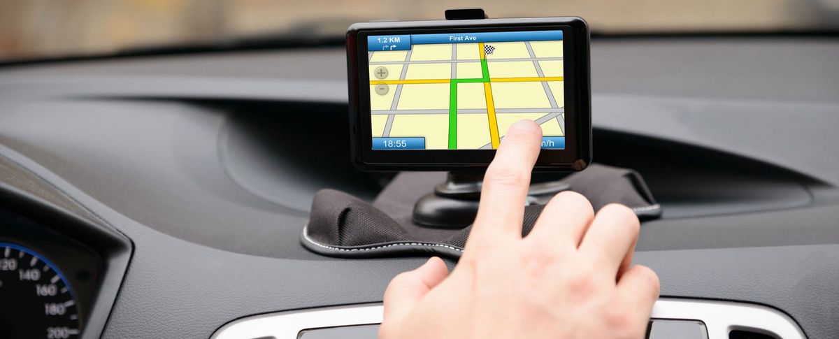 ¡Gire a la derecha! El GPS se volvió loco y una familia estuvo dos días perdida sin comida ni agua.