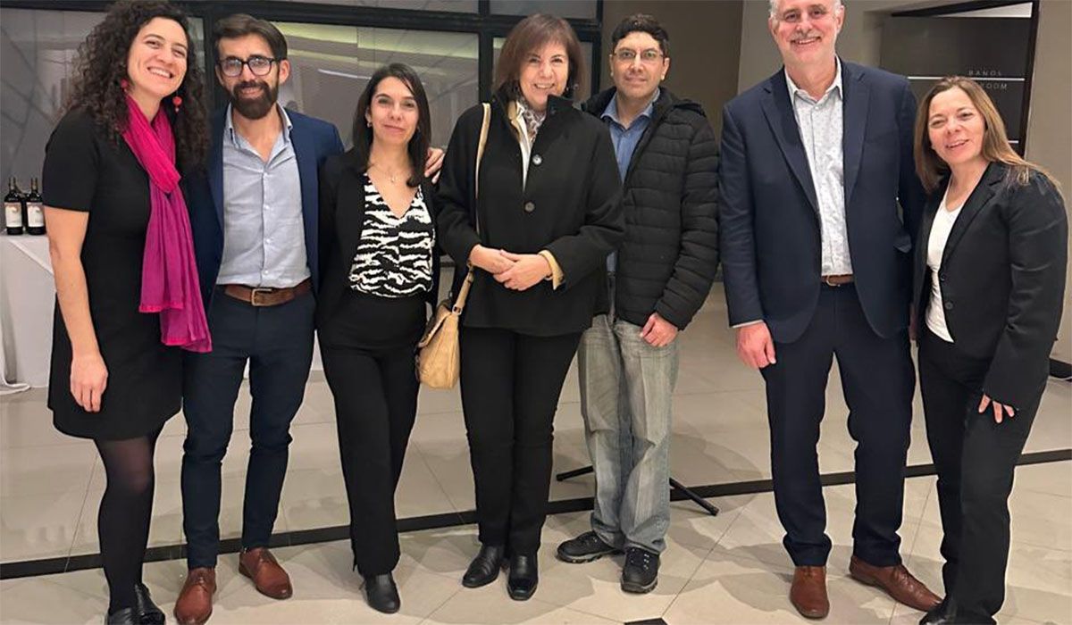 El 30 de abril se realizó la Asamblea Anual de Socios de Bodegas de Argentina. El 30 de abril se realizó la Asamblea Anual de Socios de Bodegas de Argentina.