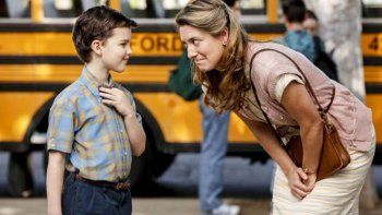 Este es Sheldon Cooper en el tráiler de Young Sheldon, la precuela de The Big Bang Theory