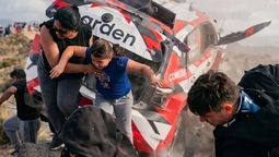 La tragedia de Córdoba se cobró la vida de un muchacho, quien dejó un profundo dolor en sus seres queridos.