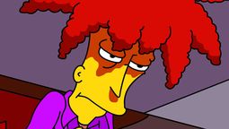 No podrás parar de reír cuando veas a Bob Patiño de los Simpson en la vida real, según la IA