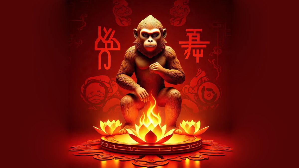 HORÓSCOPO CHINO: las predicciones de este sábado para los 12 signos en el día del Mono de Fuego