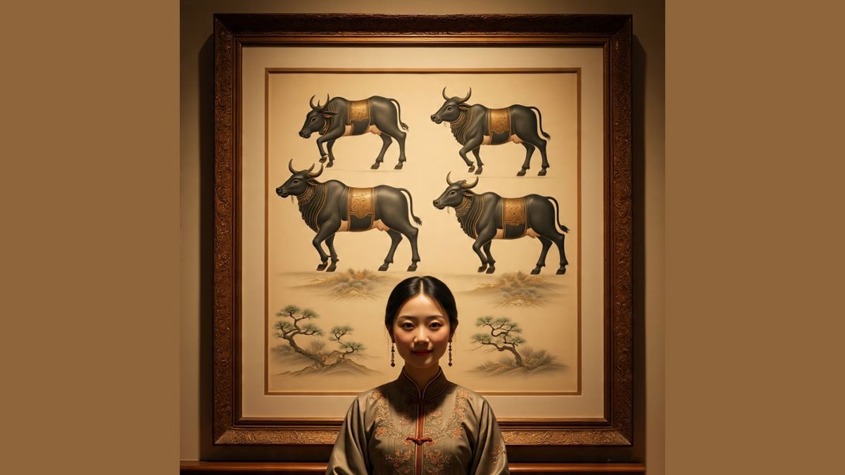 HOR&Oacute;SCOPO CHINO: las predicciones del viernes 28 de noviembre, d&iacute;a del B&uacute;falo de Metal Yin.