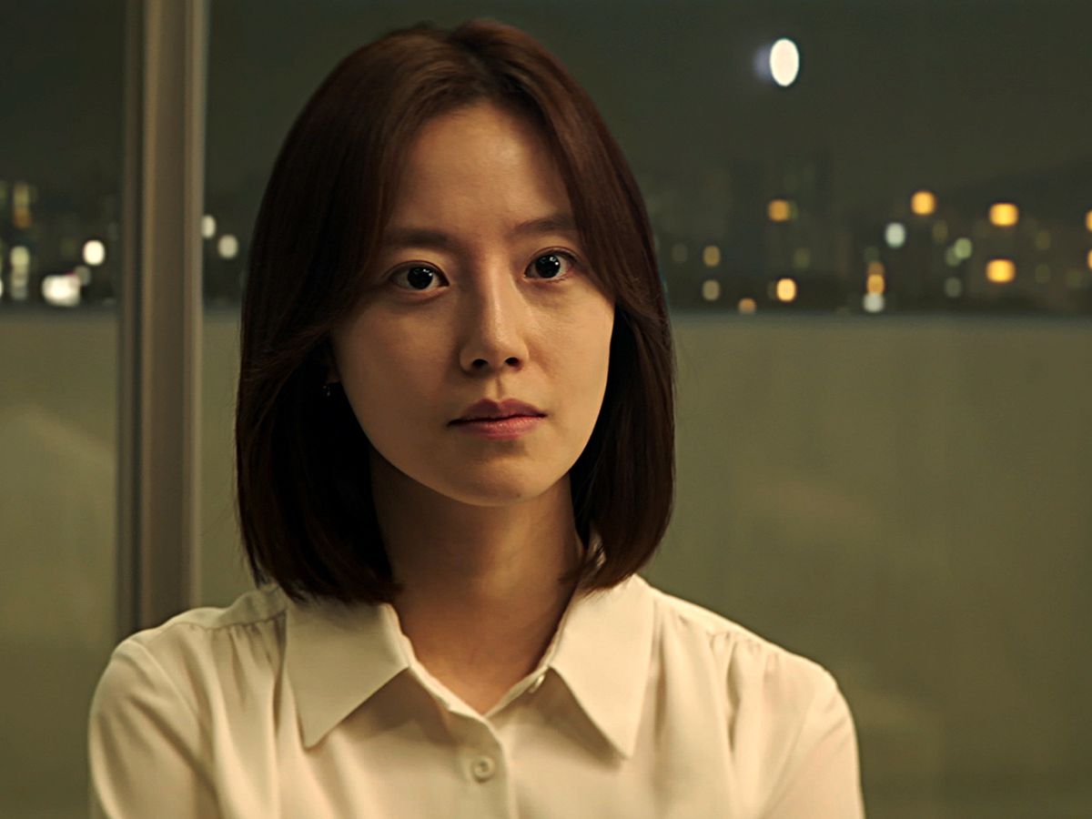 Prime Video tiene una de las mejores series coreanas de venganza, dinero y poder