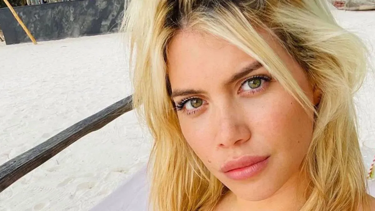 Wanda Nara explotó y le mandó mensaje a la China Suárez: ¡No soy zorra!