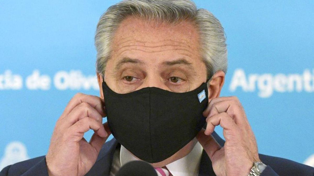 Nuevas restricciones: la letra chica del decreto de Alberto Fernández