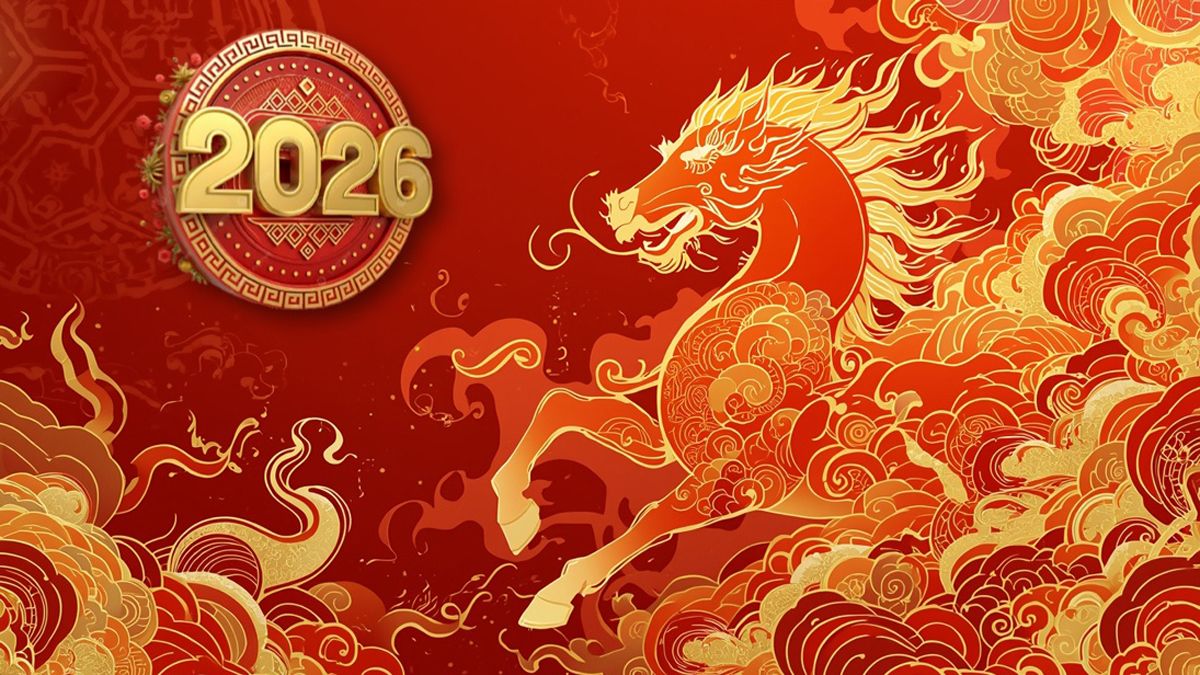 Horóscopo chino 2026: las predicciones para los 12 signos en el inicio del Año del Caballo de Fuego