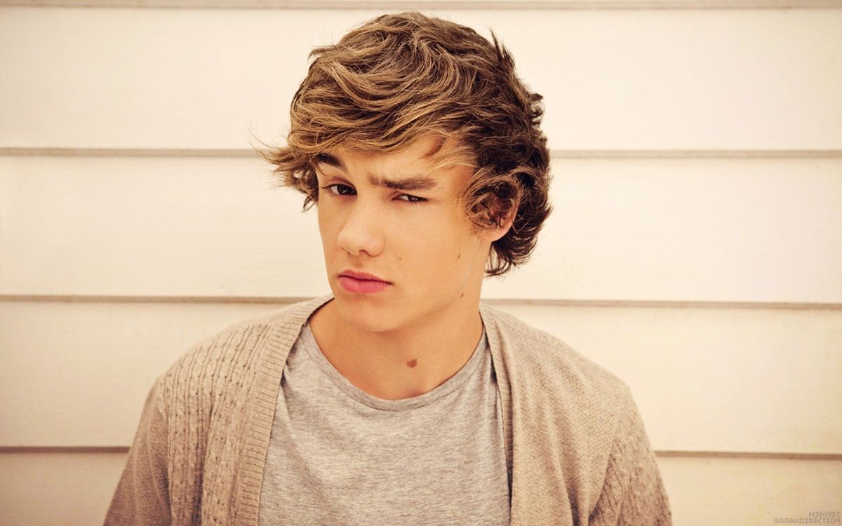 Liam Payne