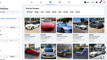 Quiso comprar un auto en Facebook y terminó recibiendo una particular amenaza