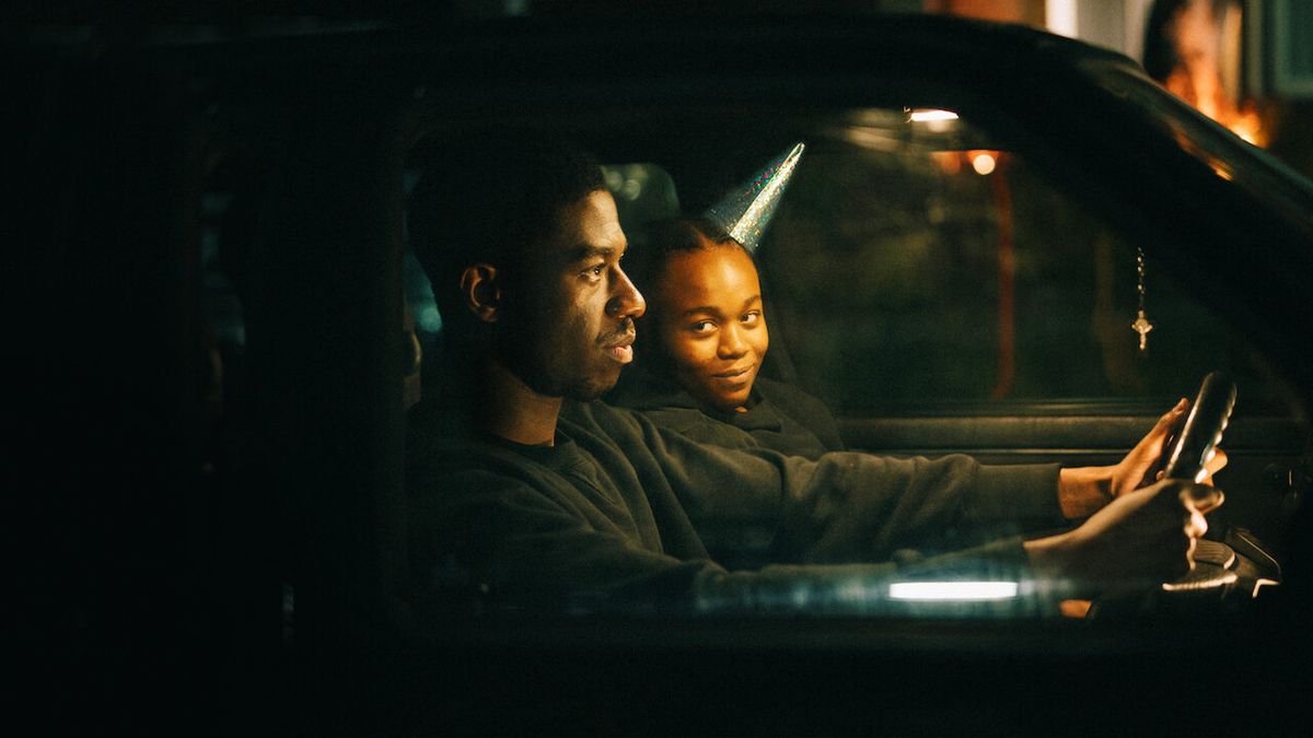 Streaming. La nueva perlita de Netflix que genera terror y es furor.