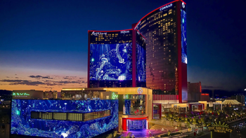 Casino de Las Vegas reclama una millonaria deuda a cuatro ex futbolistas argentinos