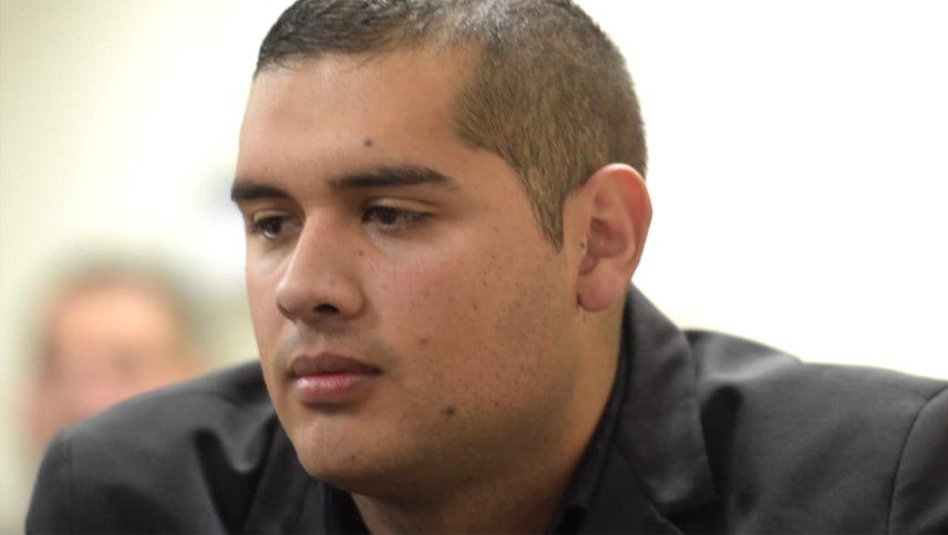 Los motivos por los que quedó libre el policía que mató a Lucas Carrasco