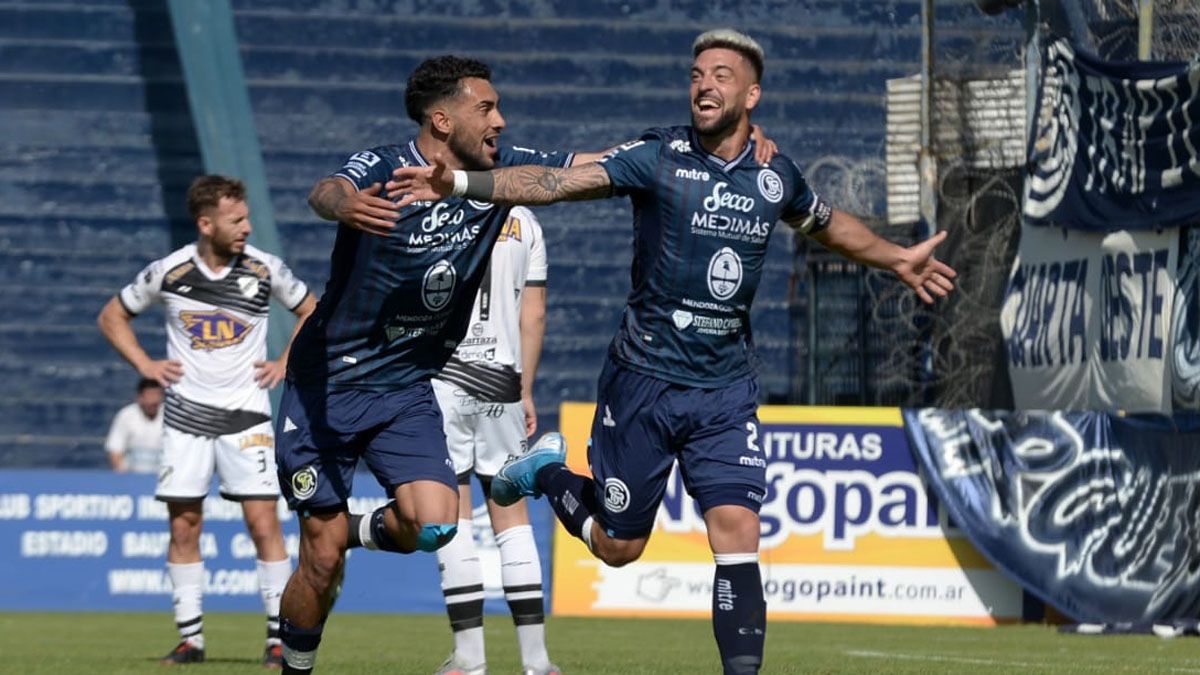 Independiente Rivadavia y un duelo clave en el Gargantini